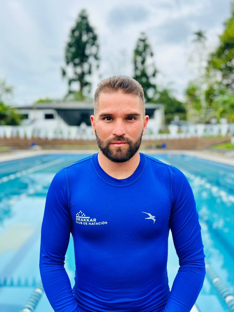David Vélez