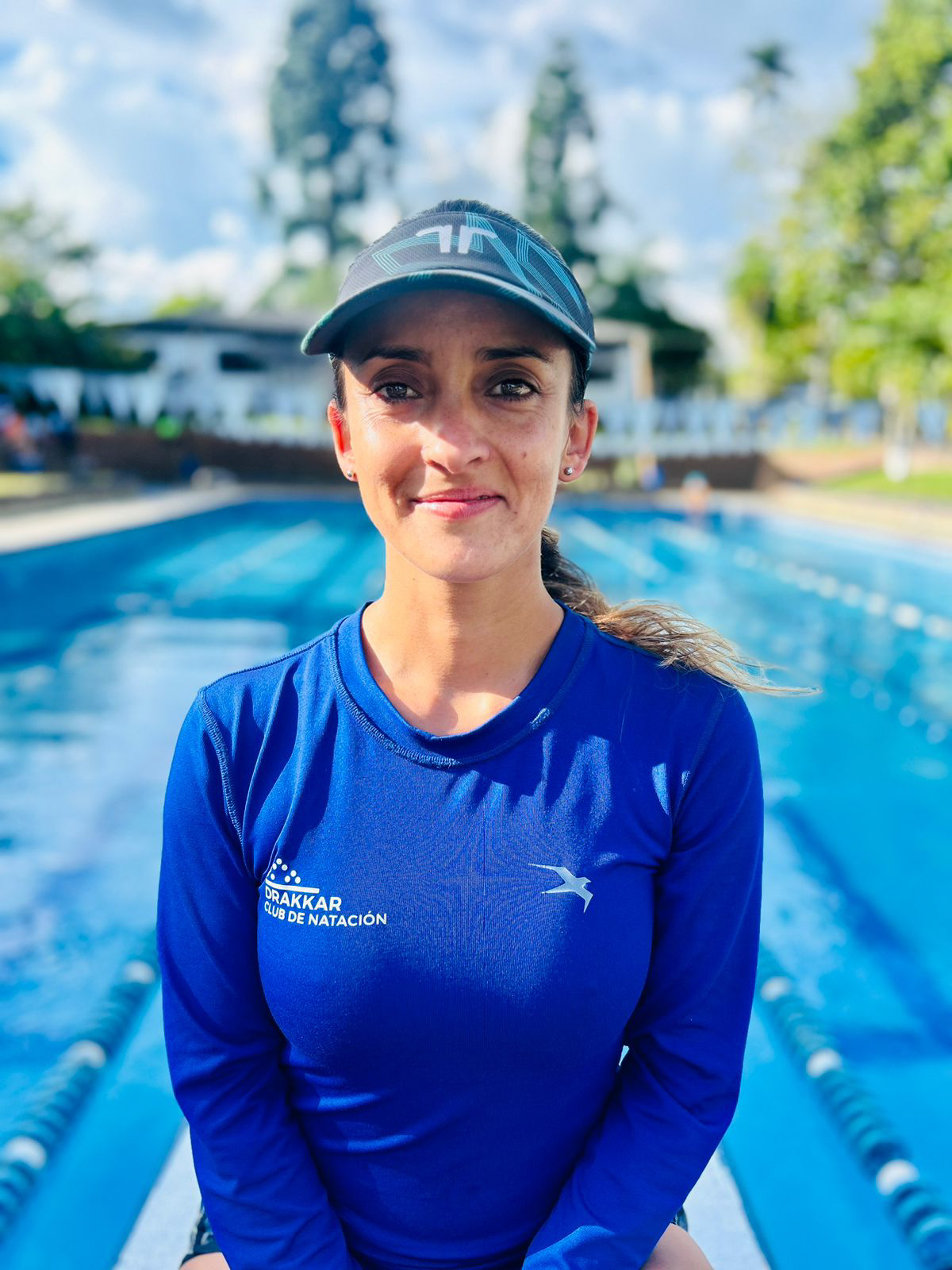 Manuela Gómez