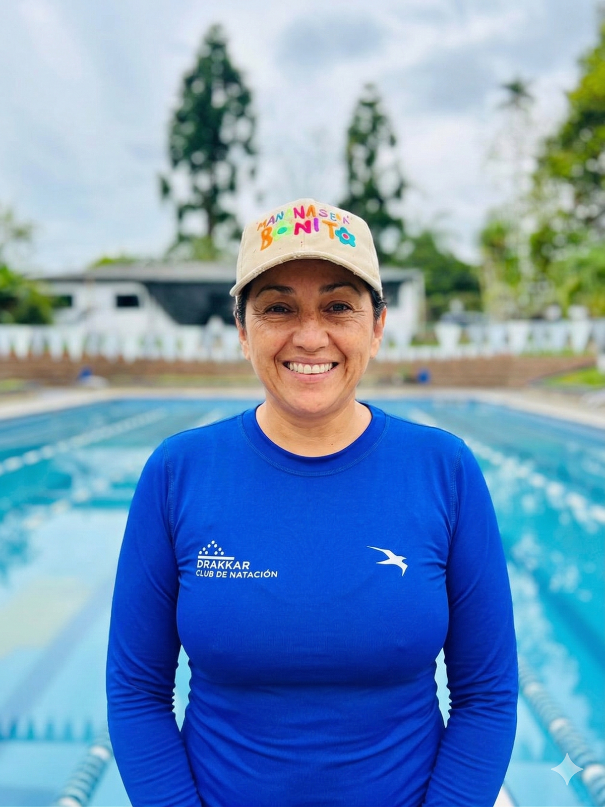 María Eugenia Mora