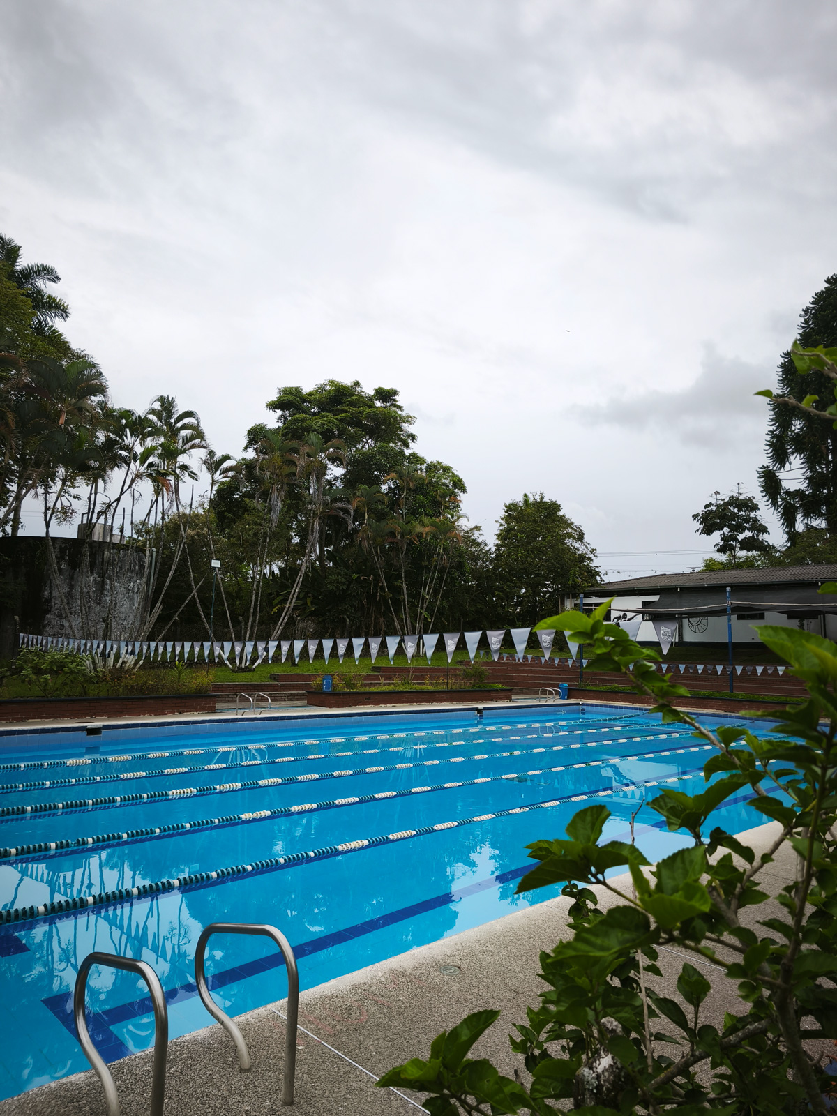Sede Sur - Parque de Recreación